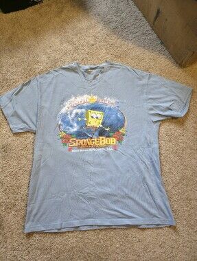 Spongebob